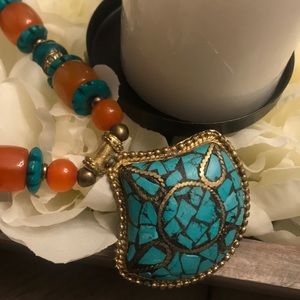 Fashion jewelry necklace